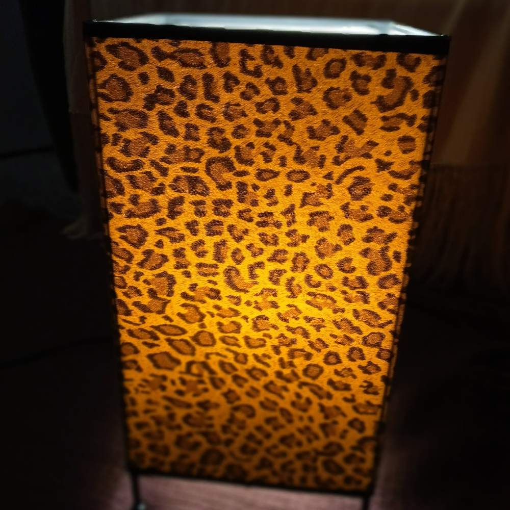 Decor Lamp - Picture 3 of 5